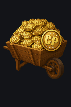 5000 CP