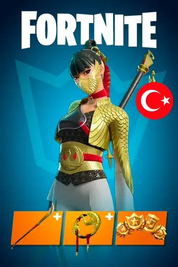 Отряд Fortnite